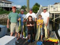 Highlight for Album: Just One More Sportfishing Photos